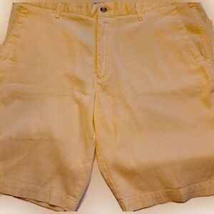 Peter Millar Men’s Golf Shorts 34 Waist